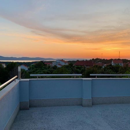 Apartments Janko Pakoštane Zewnętrze zdjęcie