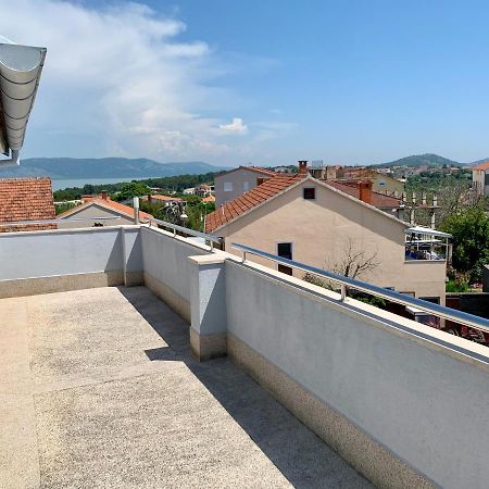 Apartments Janko Pakoštane Zewnętrze zdjęcie