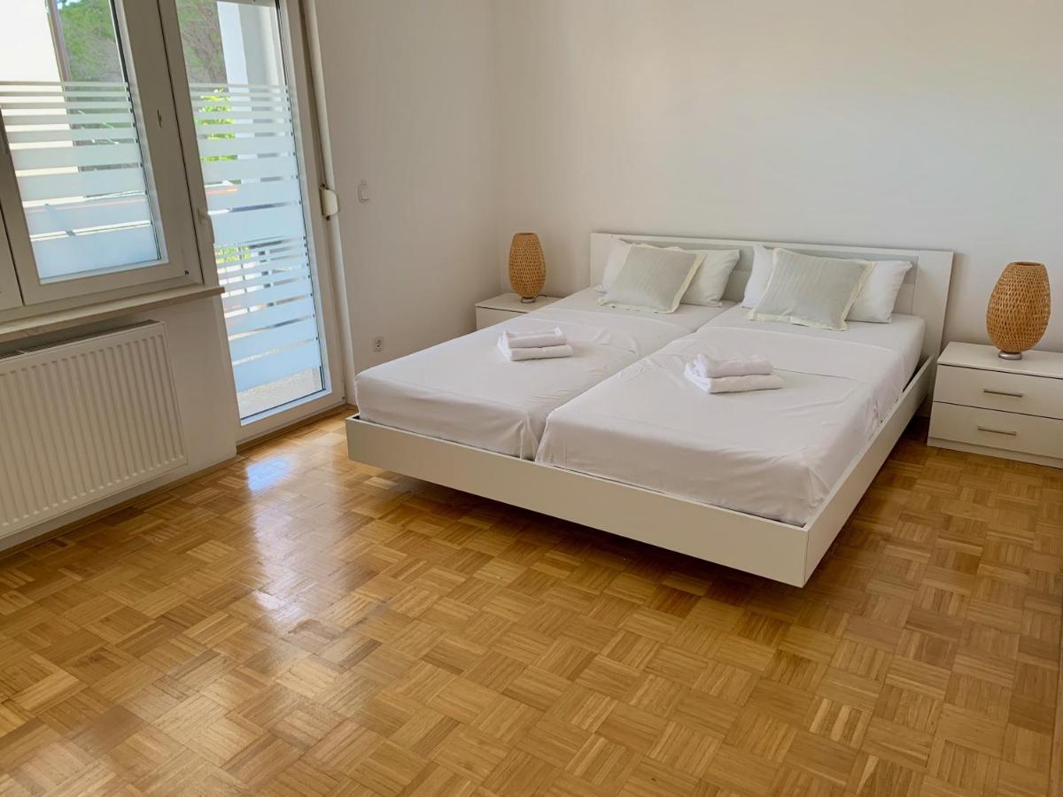 Apartments Janko Pakoštane Zewnętrze zdjęcie