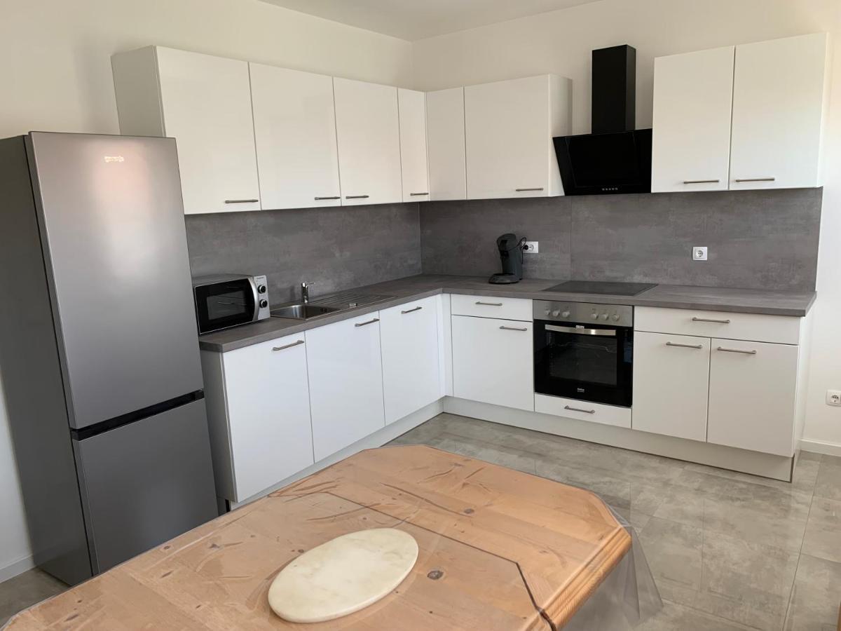 Apartments Janko Pakoštane Zewnętrze zdjęcie