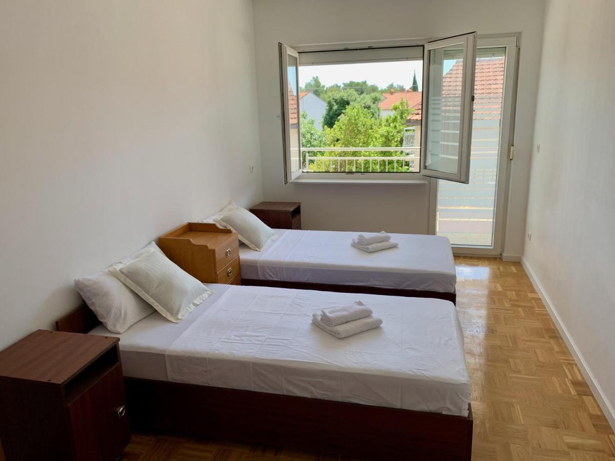 Apartments Janko Pakoštane Zewnętrze zdjęcie
