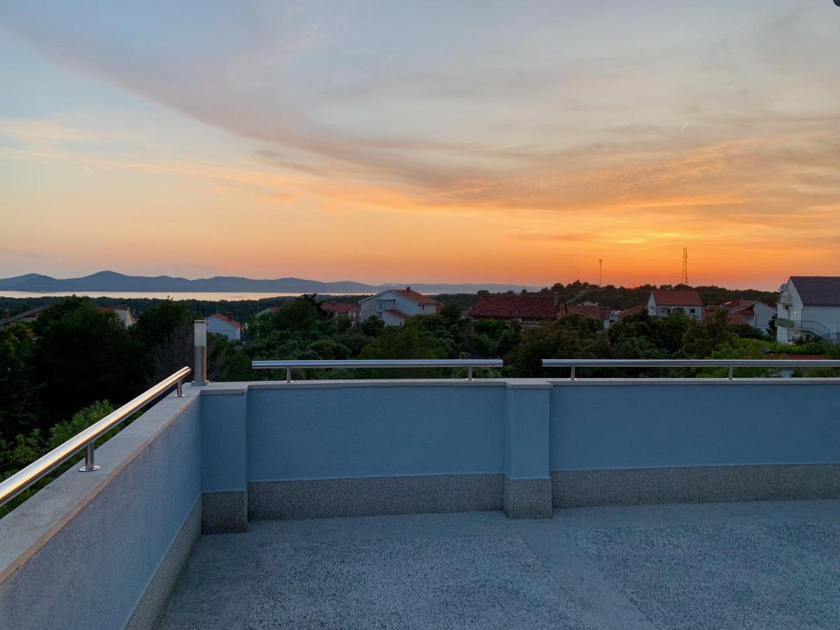 Apartments Janko Pakoštane Zewnętrze zdjęcie