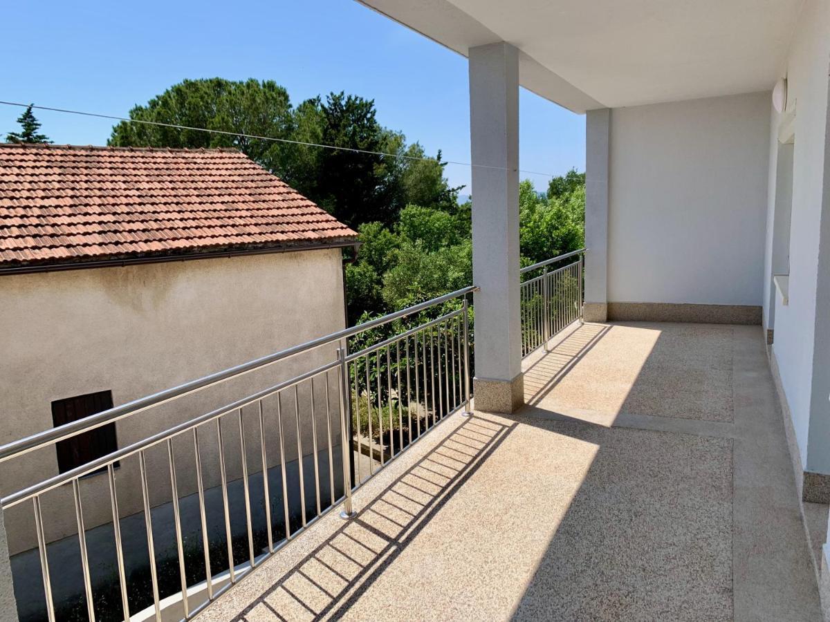 Apartments Janko Pakoštane Zewnętrze zdjęcie