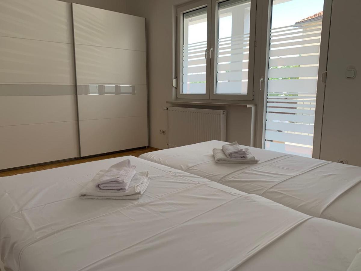 Apartments Janko Pakoštane Zewnętrze zdjęcie