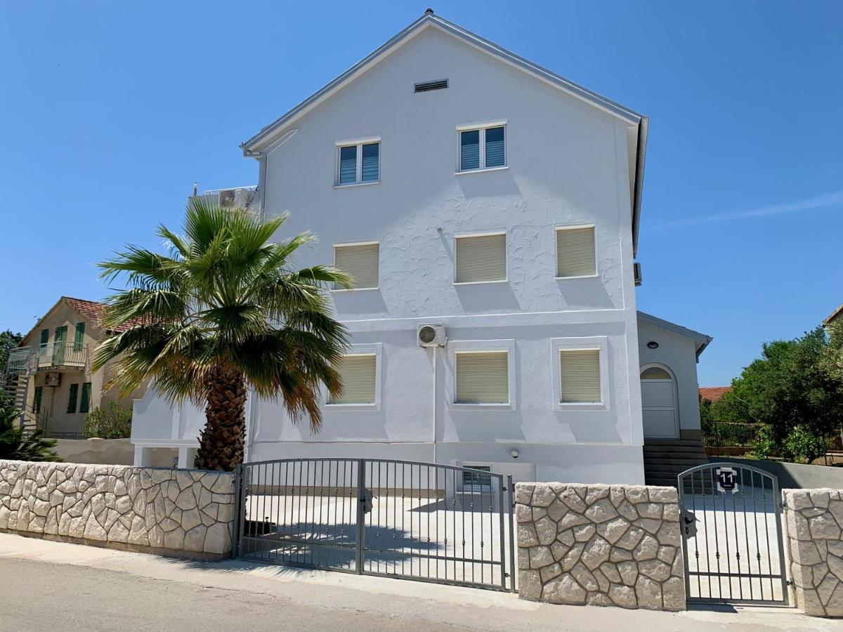 Apartments Janko Pakoštane Zewnętrze zdjęcie