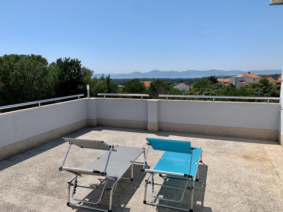 Apartments Janko Pakoštane Zewnętrze zdjęcie