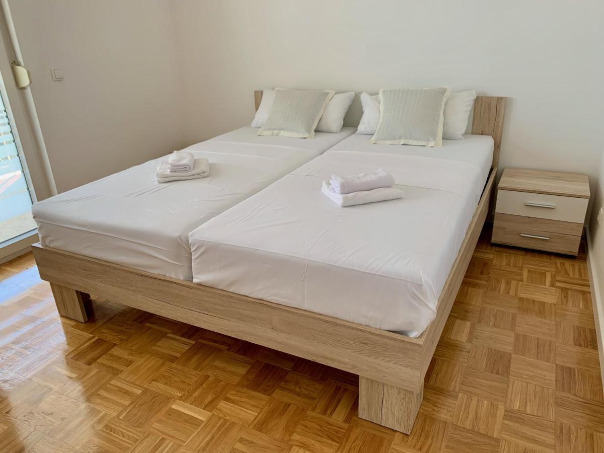 Apartments Janko Pakoštane Zewnętrze zdjęcie