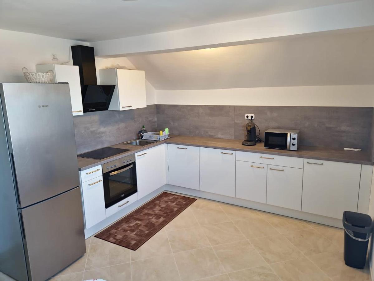 Apartments Janko Pakoštane Zewnętrze zdjęcie
