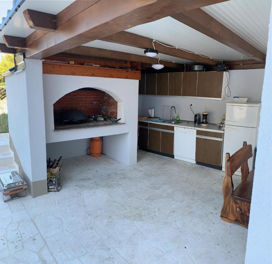 Apartments Janko Pakoštane Zewnętrze zdjęcie